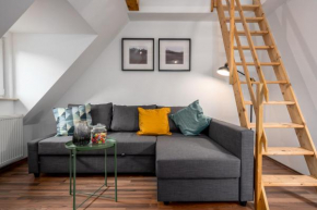 CASSEL LOFTS - Kleines Loft nähe Uni & Klinikum Kassel
